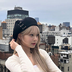 Meet your Posher, Weilian